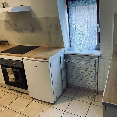 T1 Tout Confort Aux Porte De Strasbourg Eksteriør billede